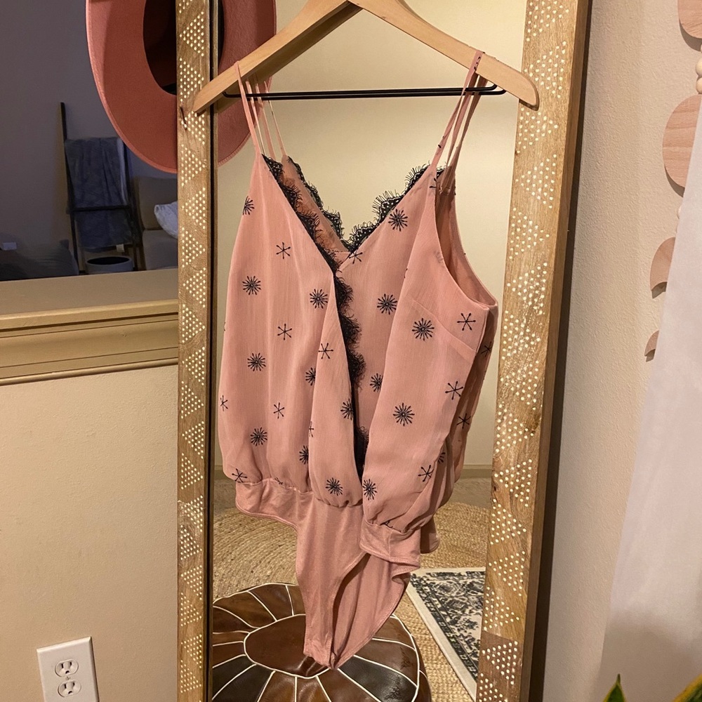 WAYF Bodysuit